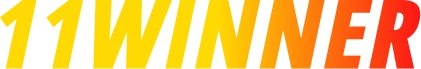 11WINNER Logo