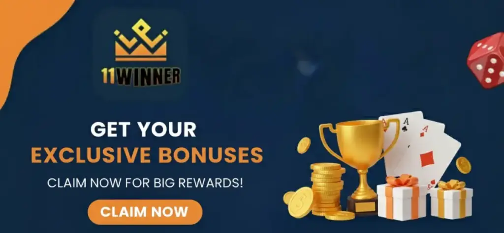 bonus 11 winner