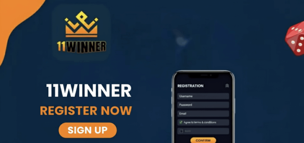 register app